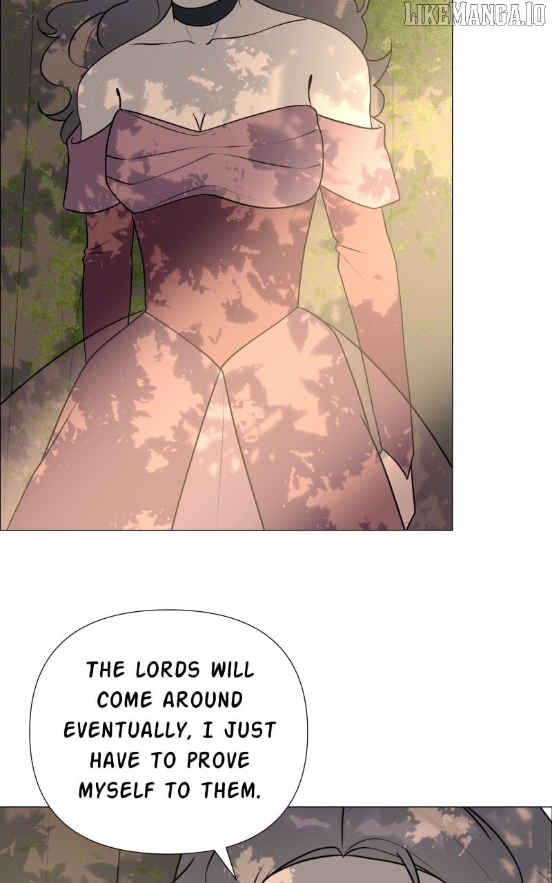 The Queen and Court Jester Chapter 4 - page 22